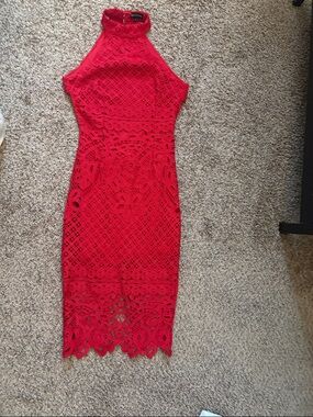 PrettyLittleThing | Dresses | Pretty Little Thing Light Blue Lace Dress | Poshmark PrettyLittleThing | Dresses | Pretty Little Thing Light Blue Lace Dress | Poshmark